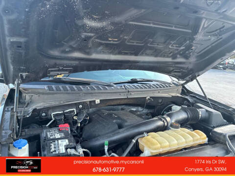 2019 Ford Expedition MAX XLT