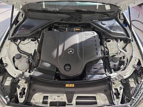 2026 Mercedes-Benz E-Class E 450 4MATIC All-Terrain