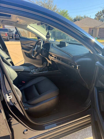 2024 Mazda CX-30 2.5 S Preferred