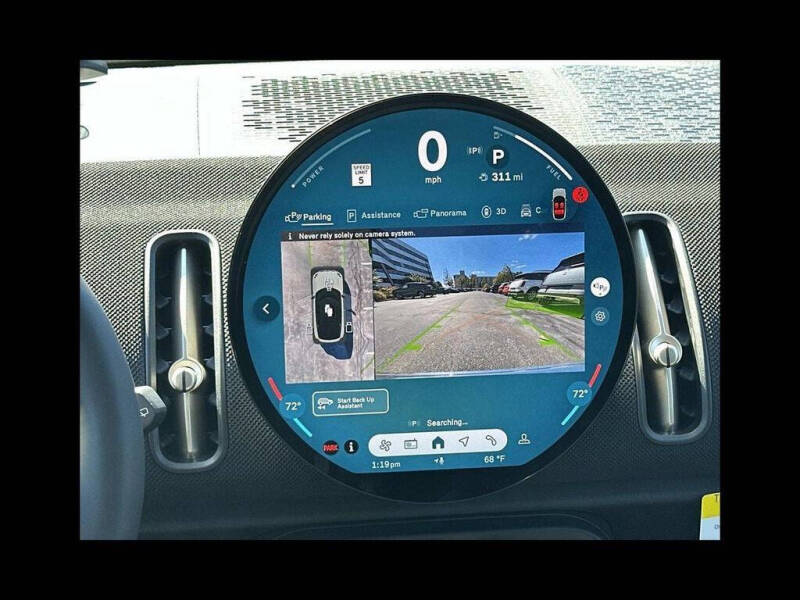 2026 MINI Countryman