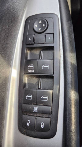 2016 Dodge Journey SE