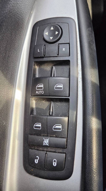 2016 Dodge Journey SE