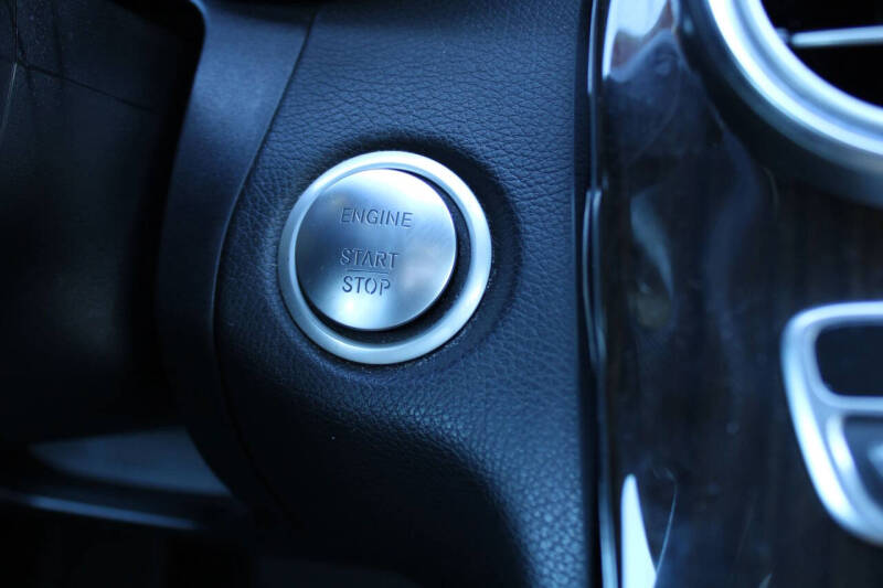 2018 Mercedes-Benz C-Class C 300 4MATIC