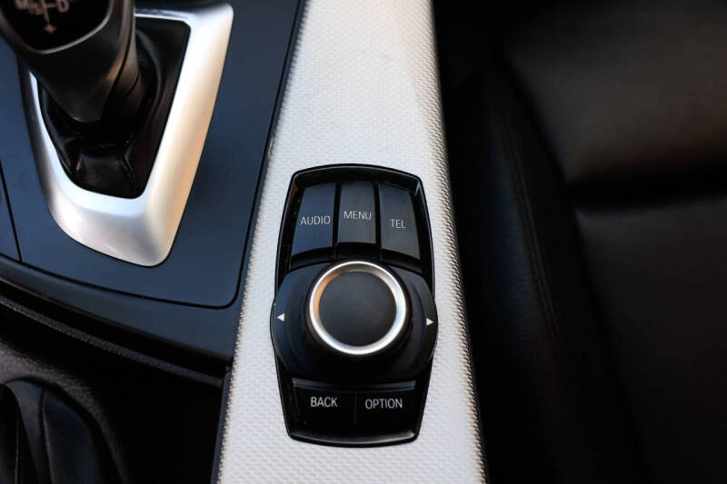 2017 BMW 3 Series 340i