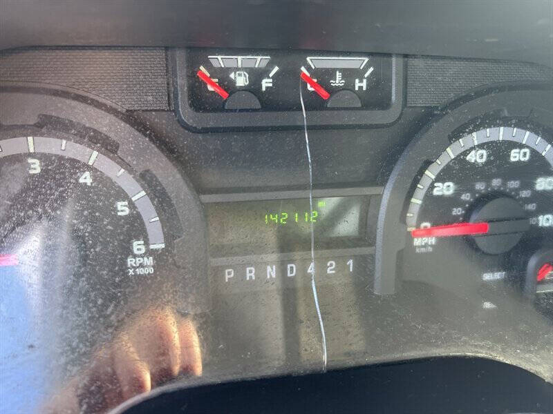 2019 Ford E-Series E-450 SD