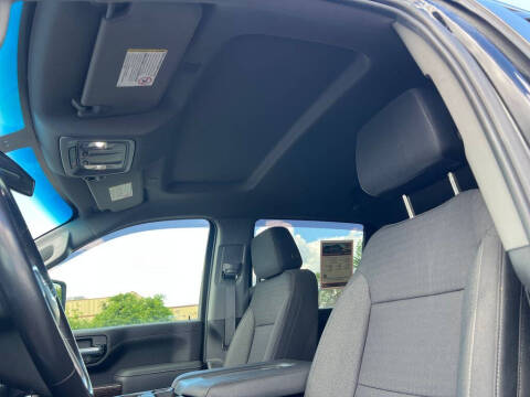 2023 GMC Sierra 2500HD