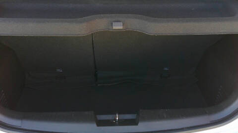 2017 Chevrolet Spark LS CVT