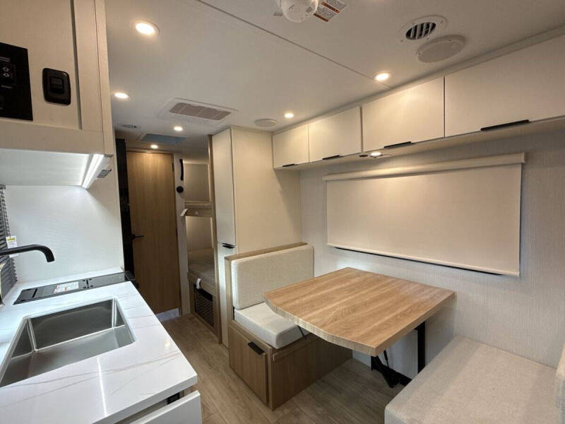2026 Winnebago Micro Minnie