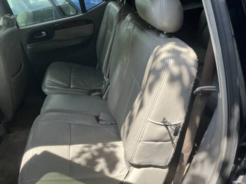 2006 GMC Envoy XL Denali