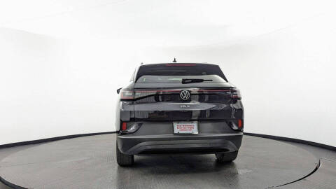 2023 Volkswagen ID.4 S