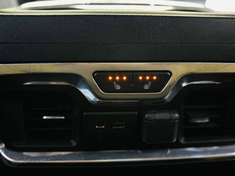 2021 Chevrolet Silverado 2500HD