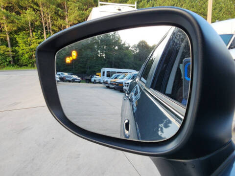 2021 Mazda CX-5 Carbon Edition Turbo