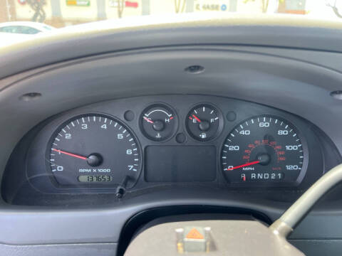2011 Ford Ranger