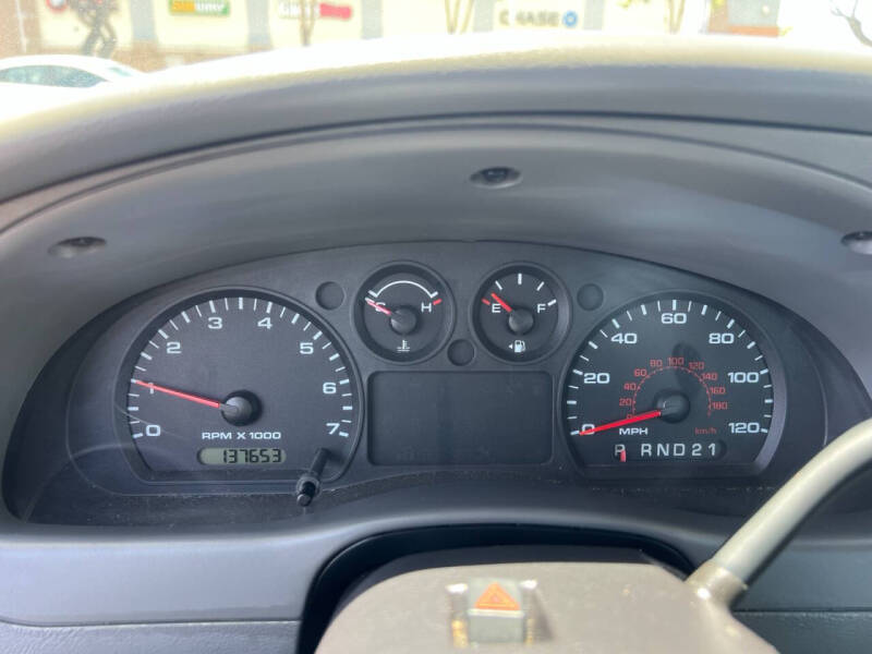 2011 Ford Ranger