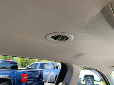 2015 GMC Acadia SLT-1