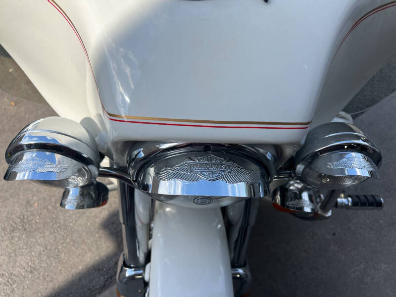 2003 Harley-Davidson Electra Glide Ultra Classic