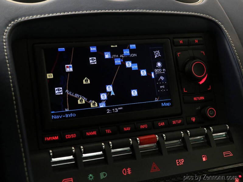 2008 Lamborghini Gallardo Spyder