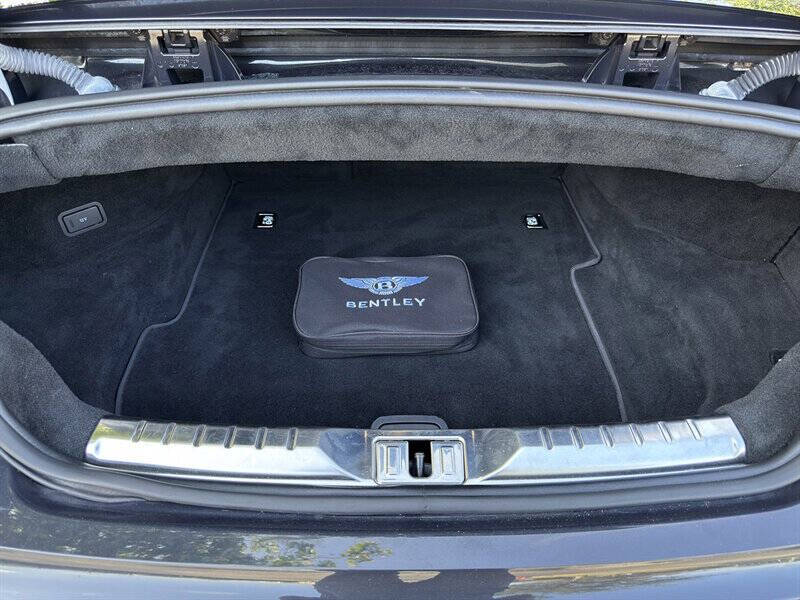 2020 Bentley Continental 26