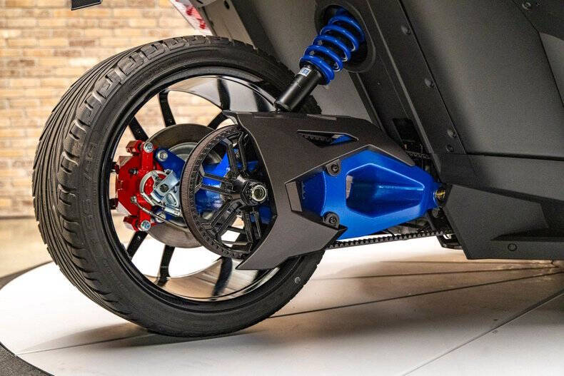 2023 Polaris Slingshot