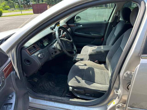 2006 Chevrolet Impala LT