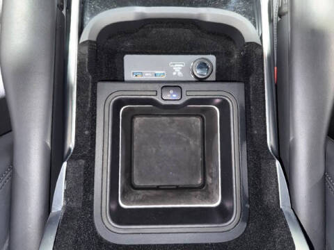 2020 Land Rover Range Rover Sport HSE Td6