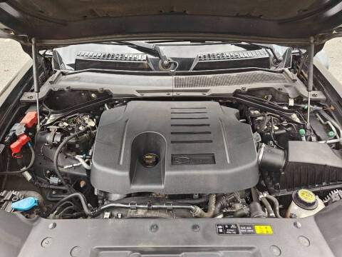 2020 Land Rover Defender 110 HSE