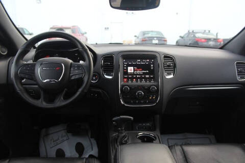 2019 Dodge Durango R/T