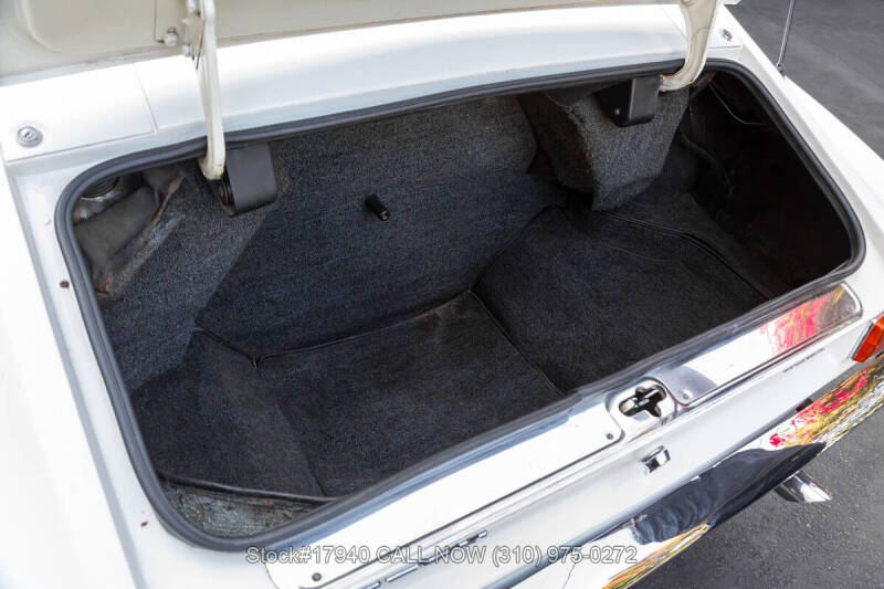 1969 Aston Martin DBS