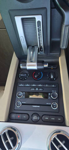 2008 Ford Mustang GT Premium