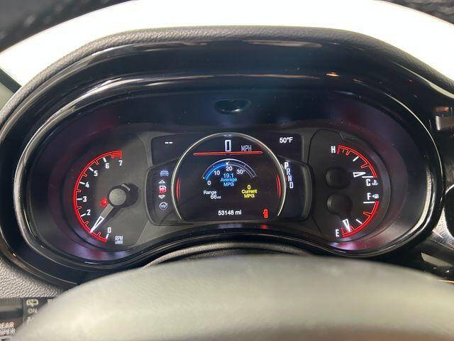 2022 Dodge Durango SXT