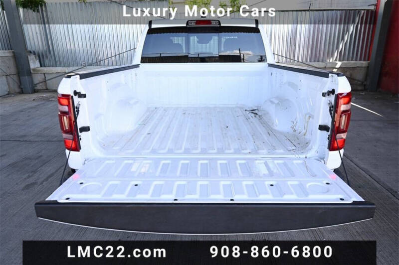 2023 RAM 1500 Limited