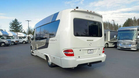 2016 Mercedes-Benz Sprinter