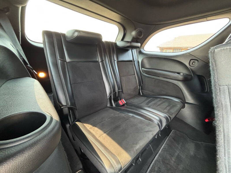 2019 Dodge Durango R/T