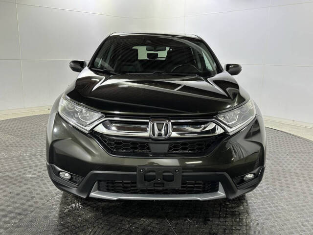 2018 Honda CR-V for sale at NJ Car Buyer in Jersey City, NJ