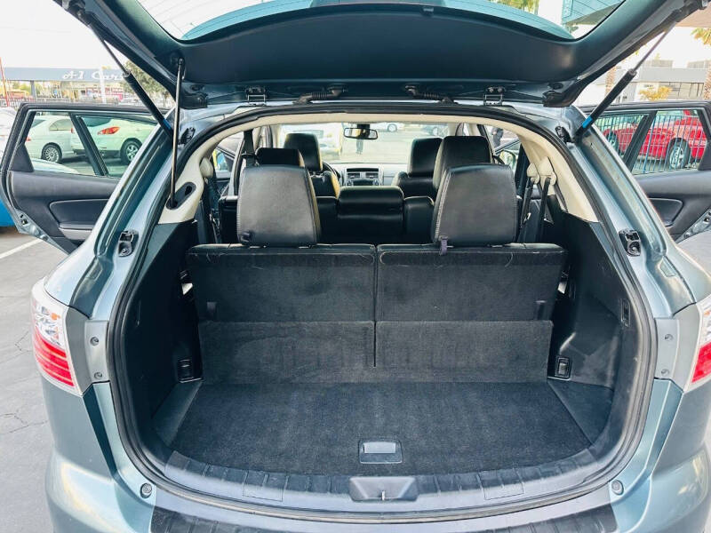 2012 Mazda CX-9 Grand Touring