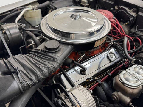 1976 Chevrolet Corvette