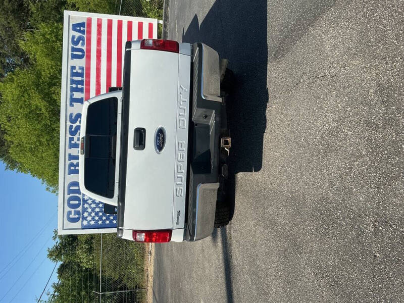 2012 Ford F-250 Super Duty