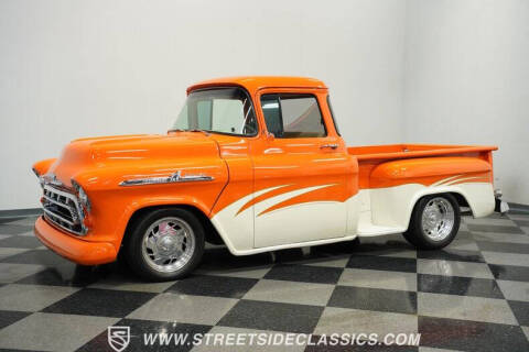 1957 Chevrolet 3100