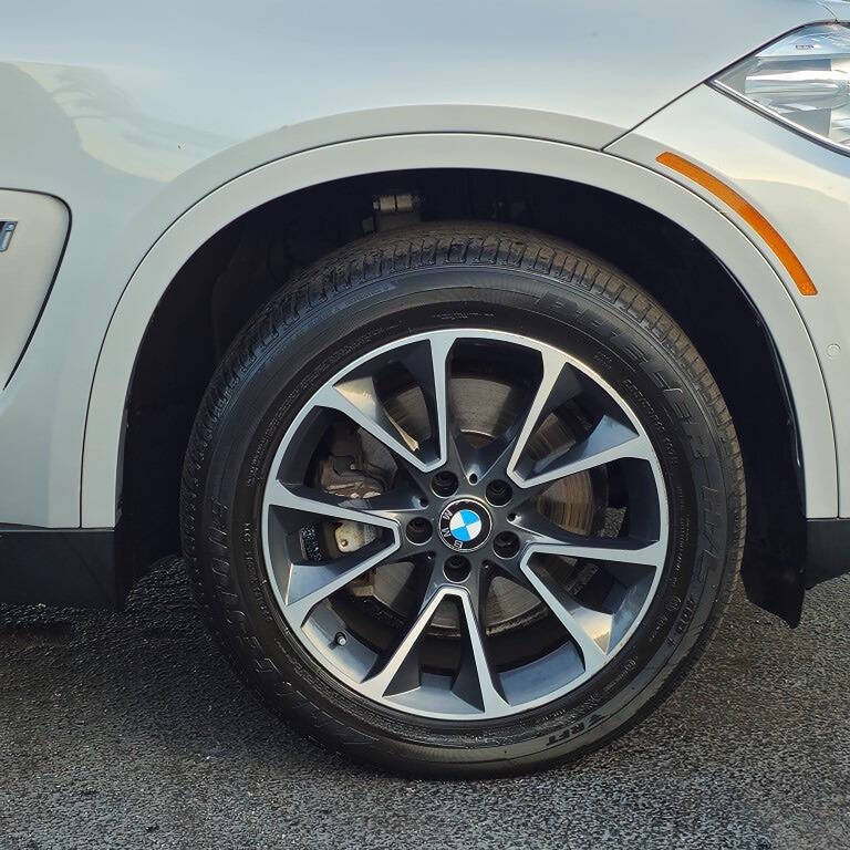 2017 BMW X5 for sale at SouthMotor Miami in Hialeah, FL