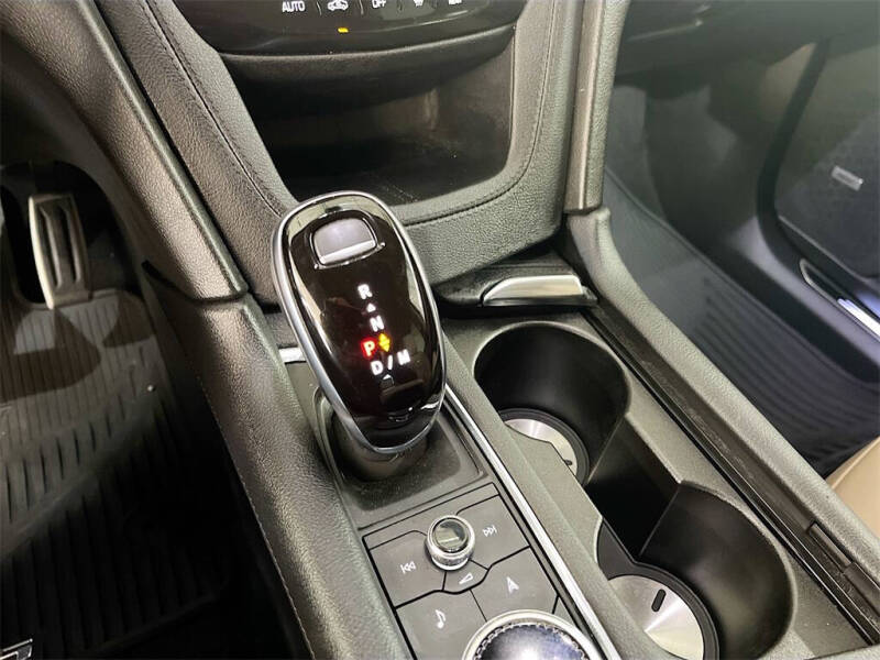 2021 Cadillac XT5 Sport