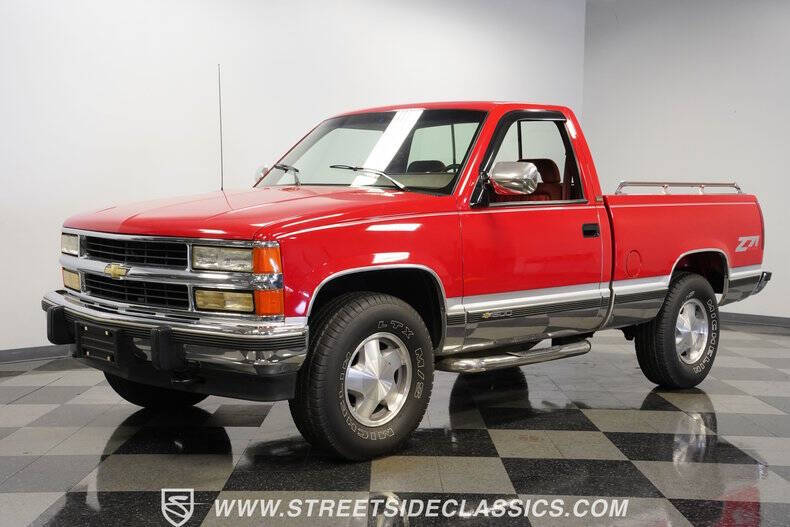1994 Chevrolet C/K 1500 Series