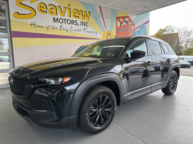 2025 Mazda CX-50 Preferred's photo