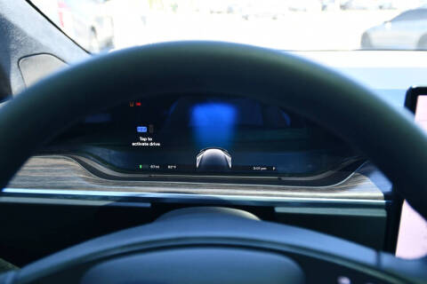 2022 Tesla Model X