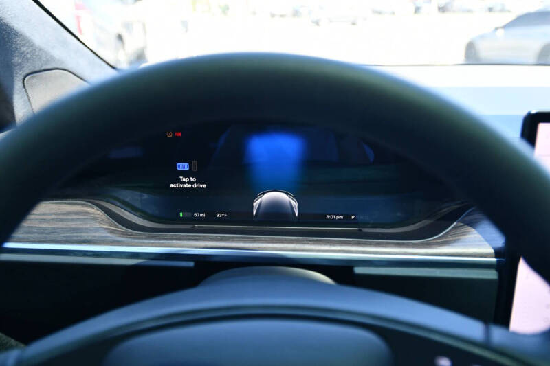 2022 Tesla Model X