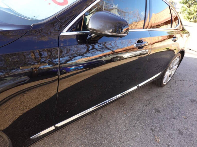 2017 Volvo S90 T6 Inscription