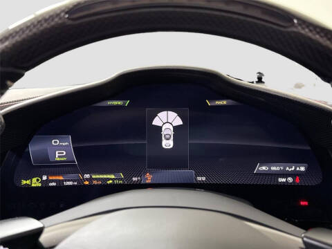 2022 Ferrari SF90 Stradale