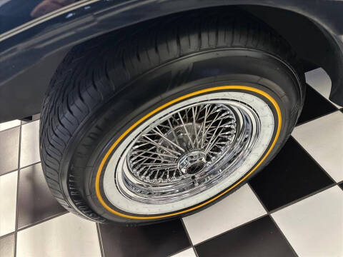 1990 Excalibur Phaeton