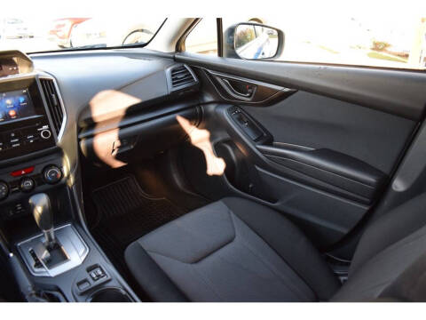 2023 Subaru Impreza Premium