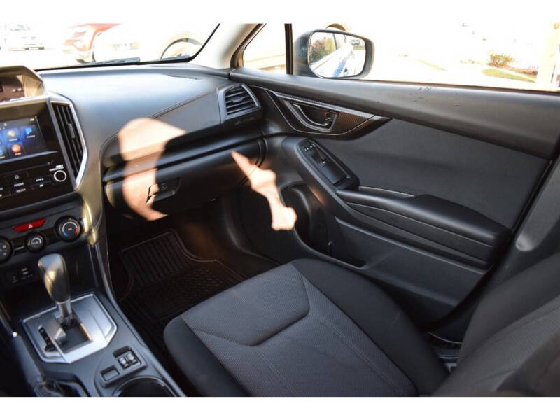 2023 Subaru Impreza Premium