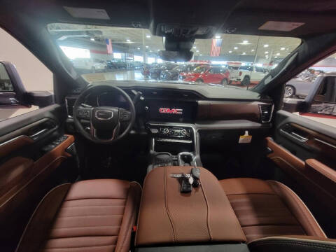 2026 GMC Sierra 3500HD